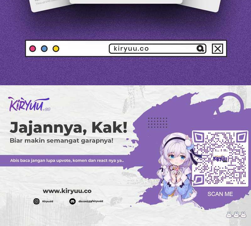 The Demonic Cult Leader Is Too Reluctant Chapter 41 Gambar 72