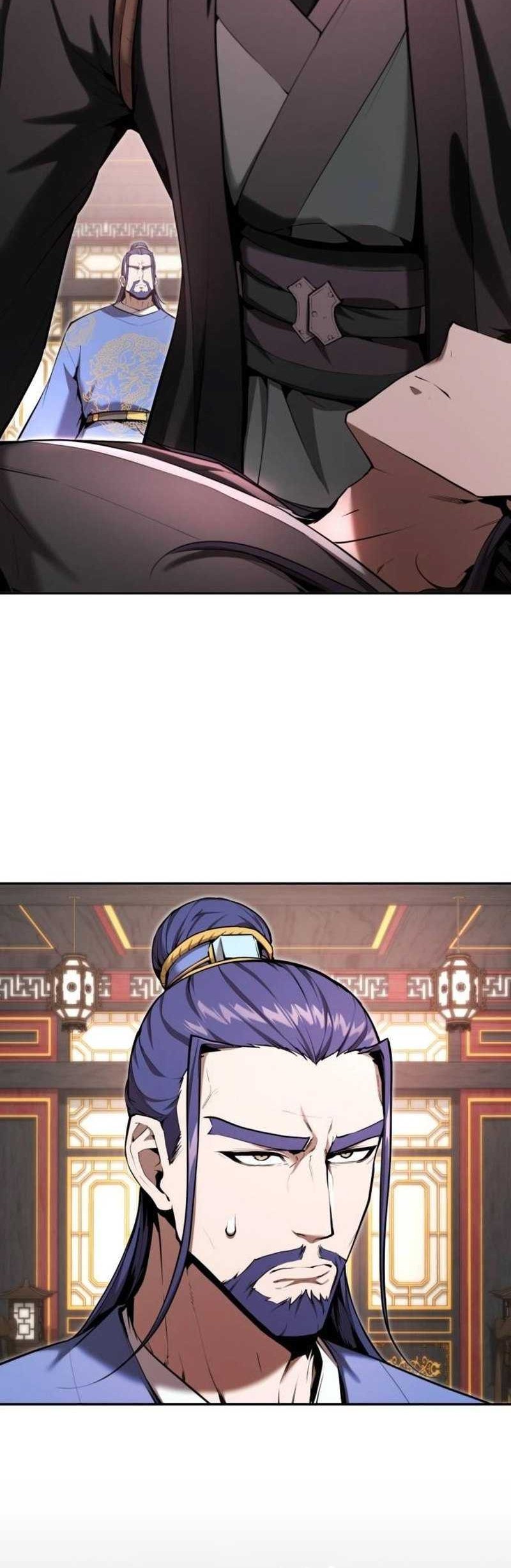 The Demonic Cult Leader Is Too Reluctant Chapter 41 Gambar 4