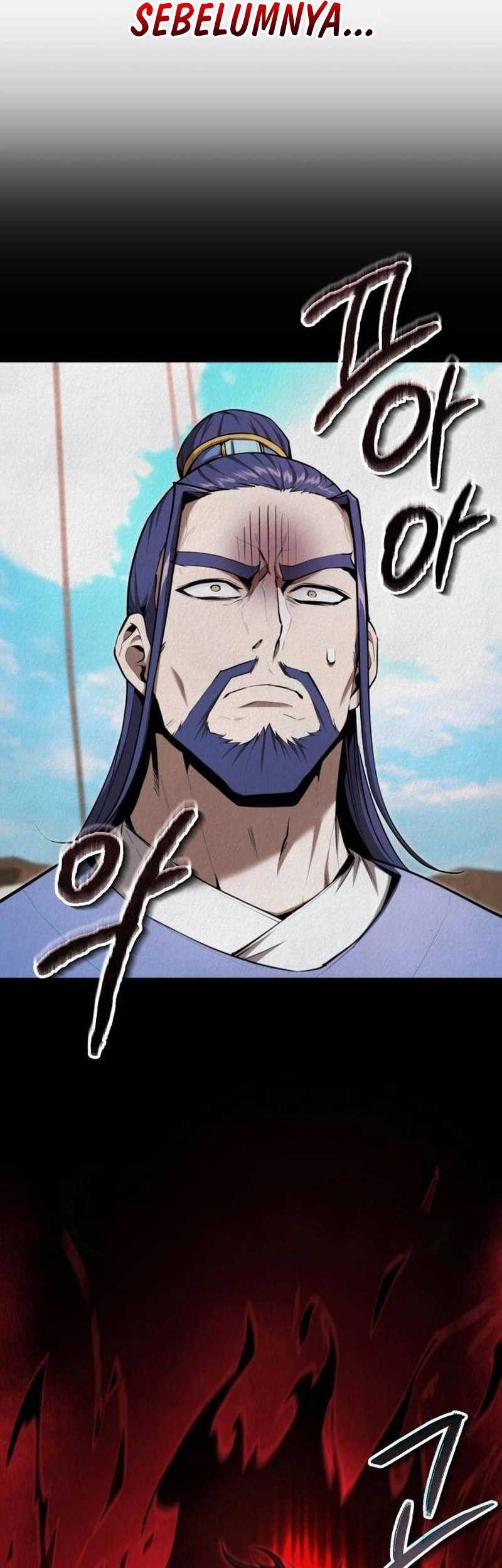 The Demonic Cult Leader Is Too Reluctant Chapter 41 Gambar 5