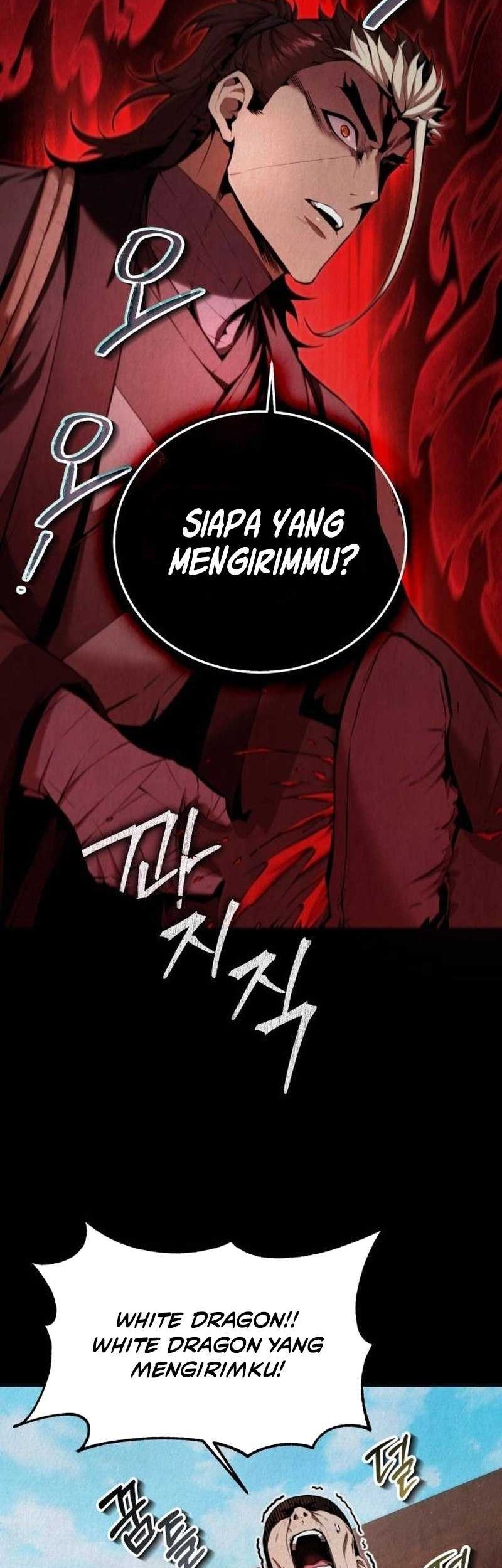 The Demonic Cult Leader Is Too Reluctant Chapter 41 Gambar 6