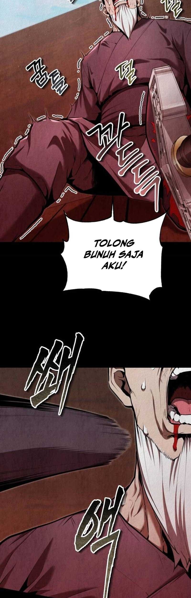 The Demonic Cult Leader Is Too Reluctant Chapter 41 Gambar 7