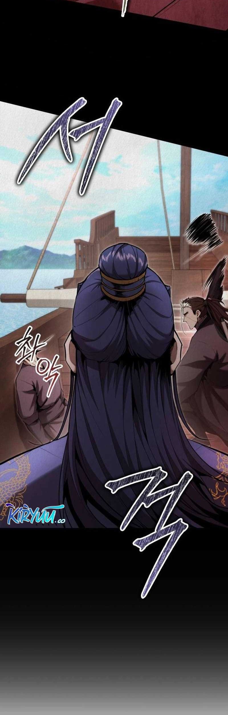 The Demonic Cult Leader Is Too Reluctant Chapter 41 Gambar 8