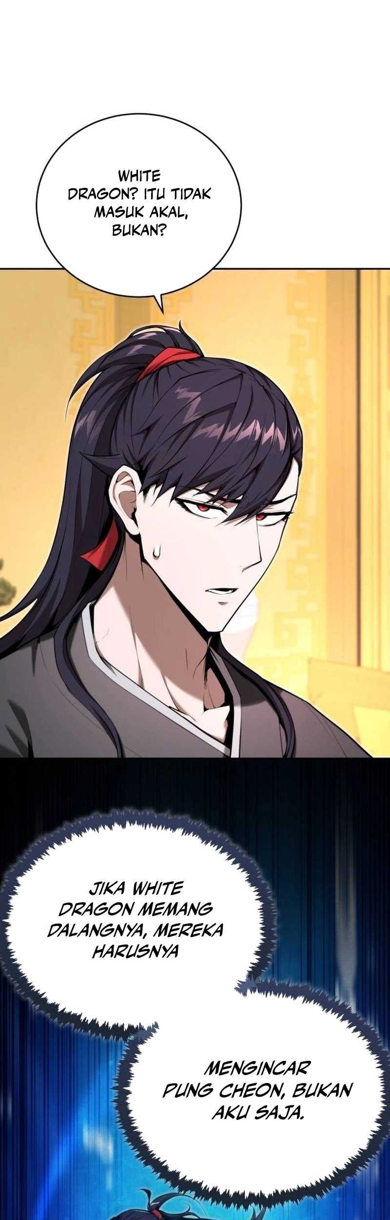 The Demonic Cult Leader Is Too Reluctant Chapter 41 Gambar 13