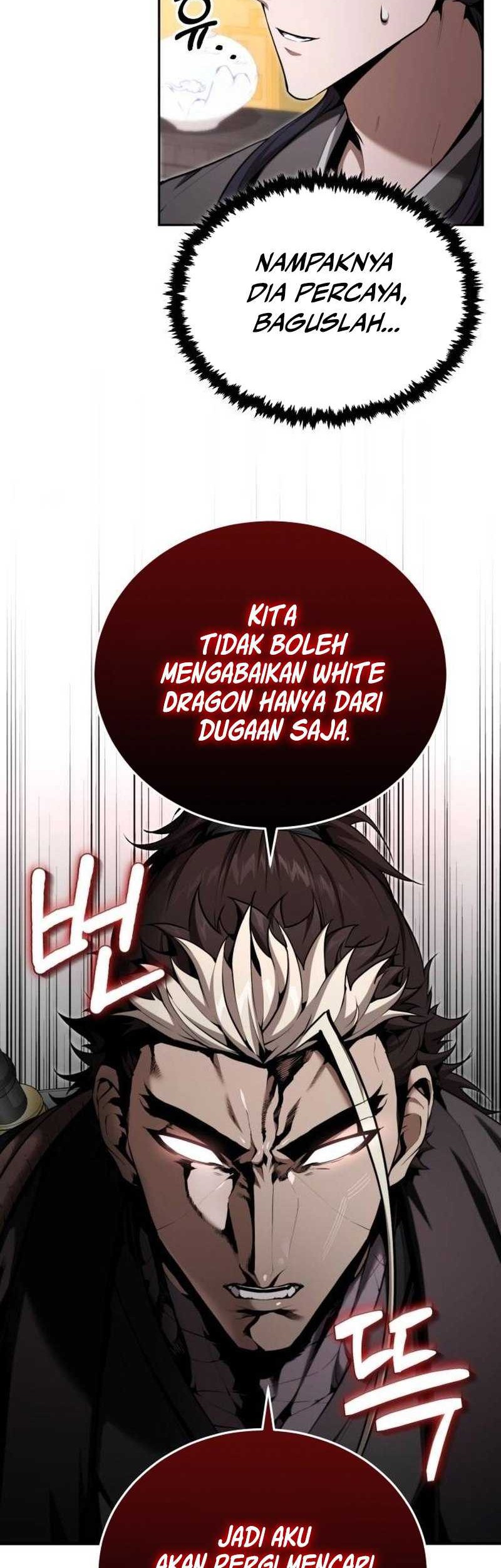 The Demonic Cult Leader Is Too Reluctant Chapter 41 Gambar 18