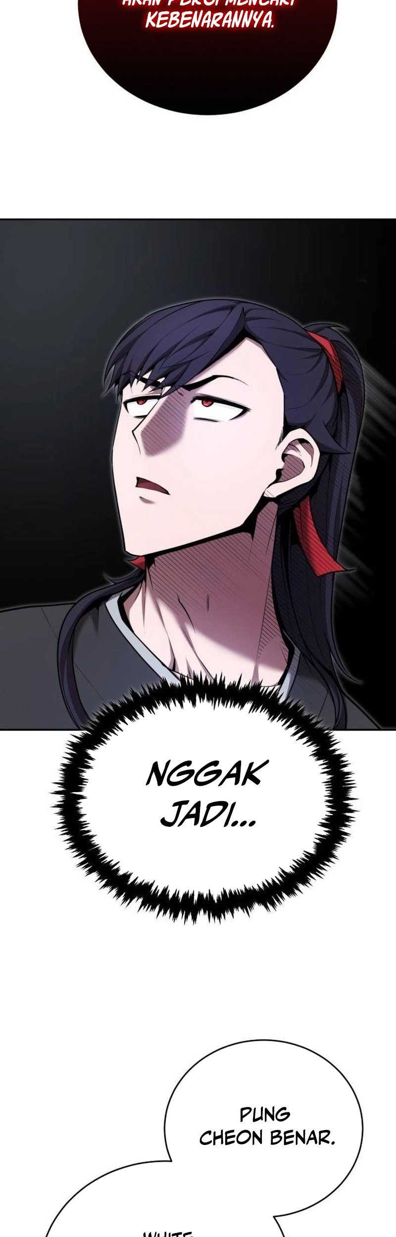 The Demonic Cult Leader Is Too Reluctant Chapter 41 Gambar 19