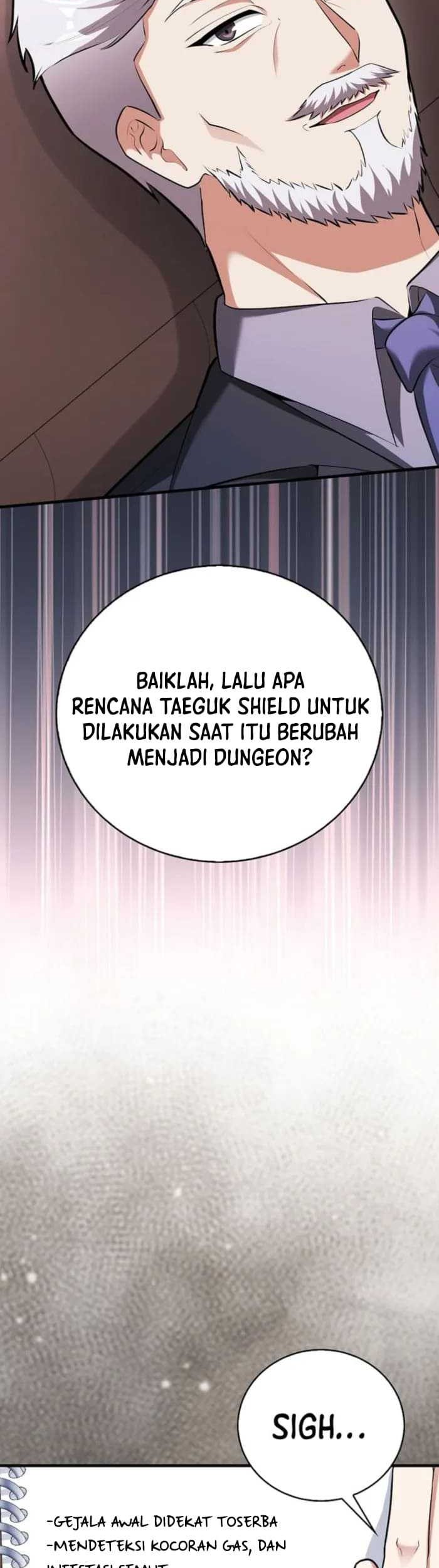 Max Talent Player Chapter 61 Gambar 47
