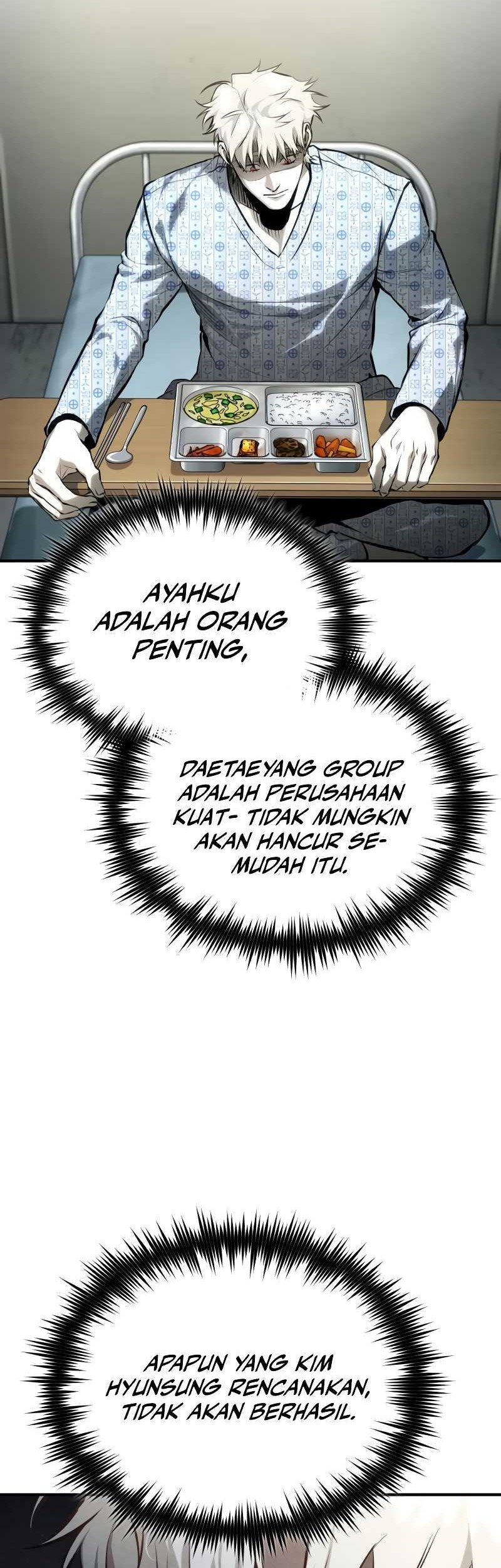 Devil Returns To School Days Chapter 86 Gambar 14
