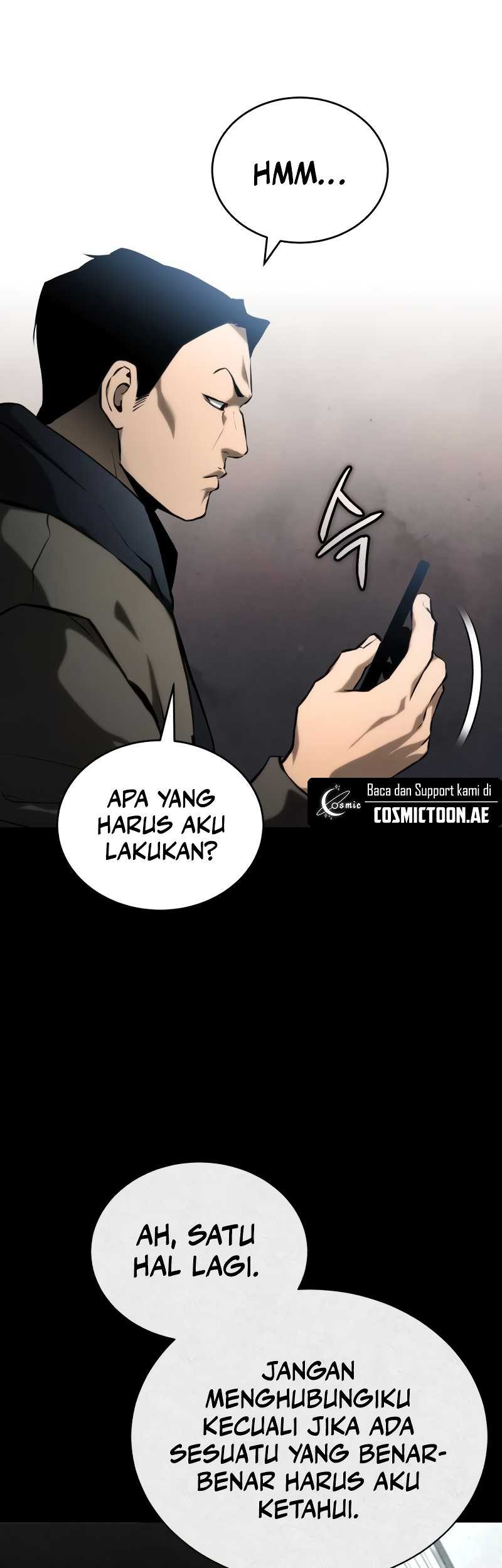 Devil Returns To School Days Chapter 86 Gambar 43
