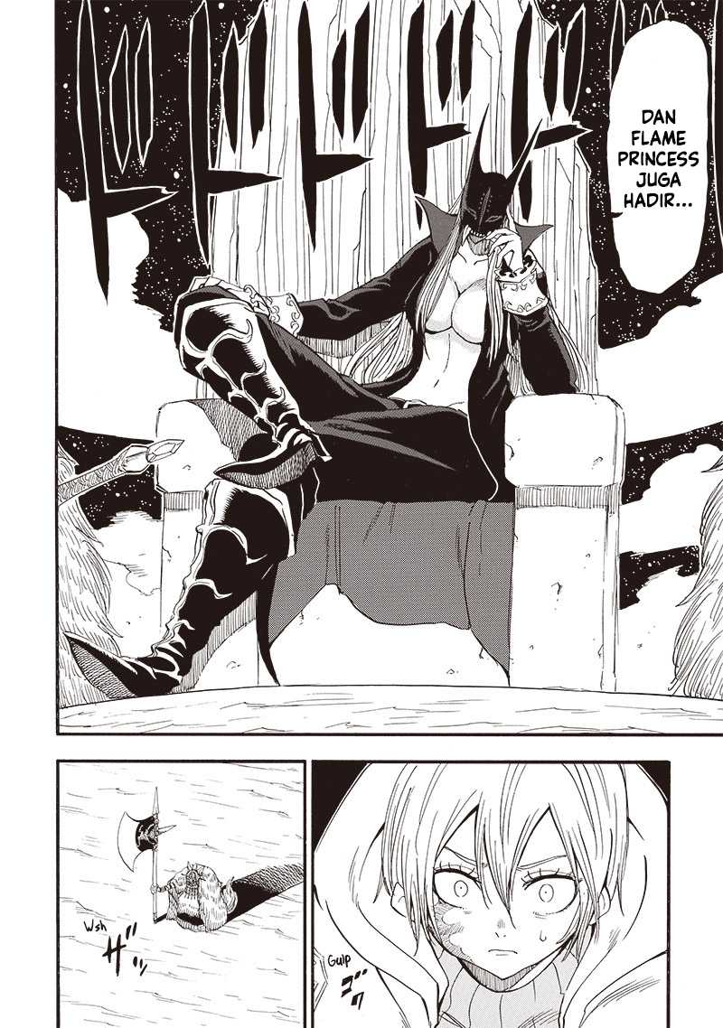 Grand Dwarf Chapter 30 Gambar 13