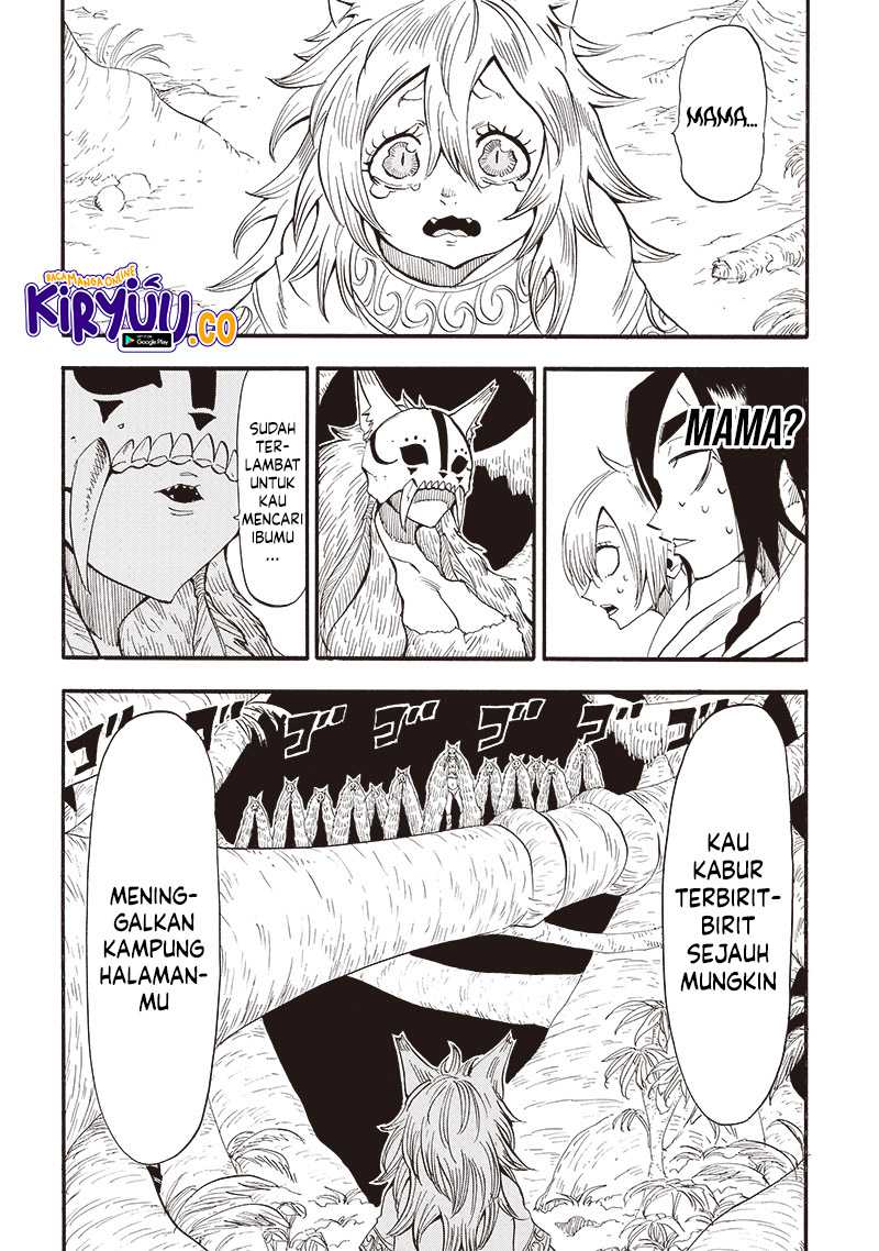 Baca Manga Grand Dwarf Chapter 30 Gambar 2