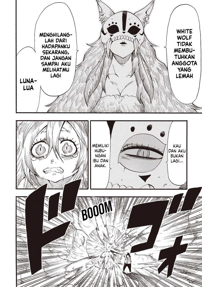 Grand Dwarf Chapter 30 Gambar 3