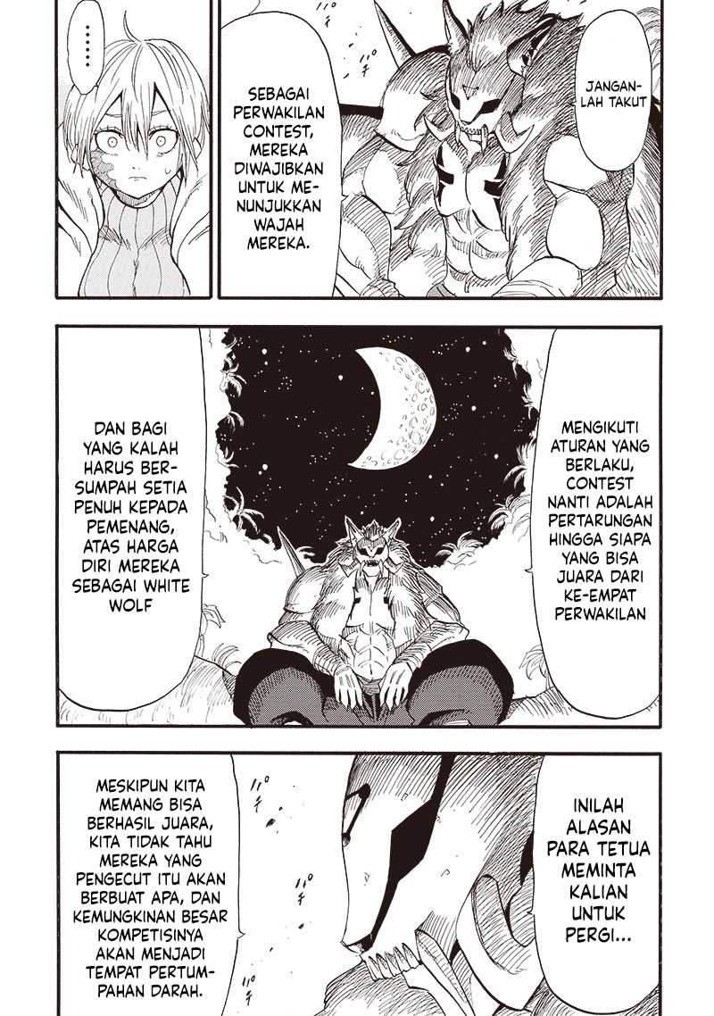 Grand Dwarf Chapter 30 Gambar 9