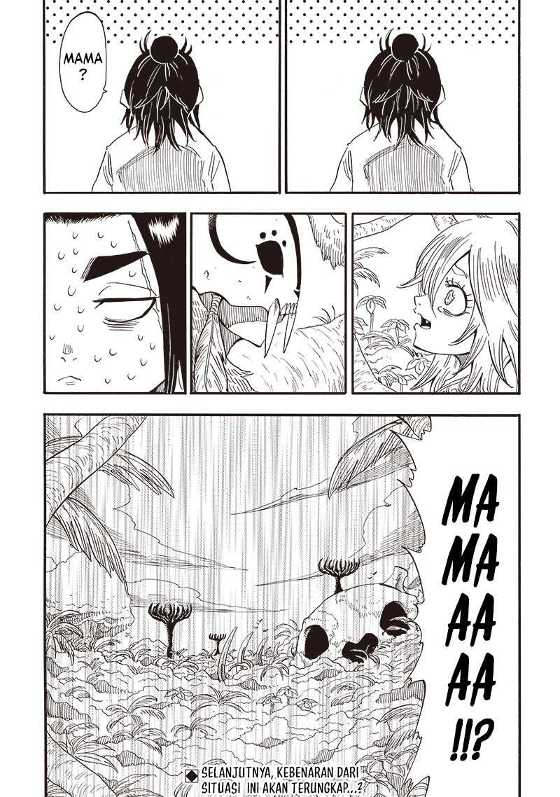 Grand Dwarf  Chapter 29 Gambar 21