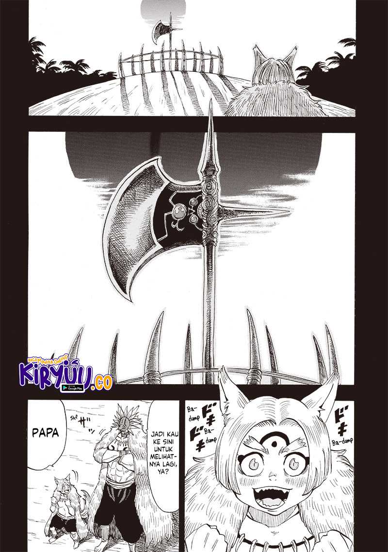 Baca Manga Grand Dwarf  Chapter 28 Gambar 2