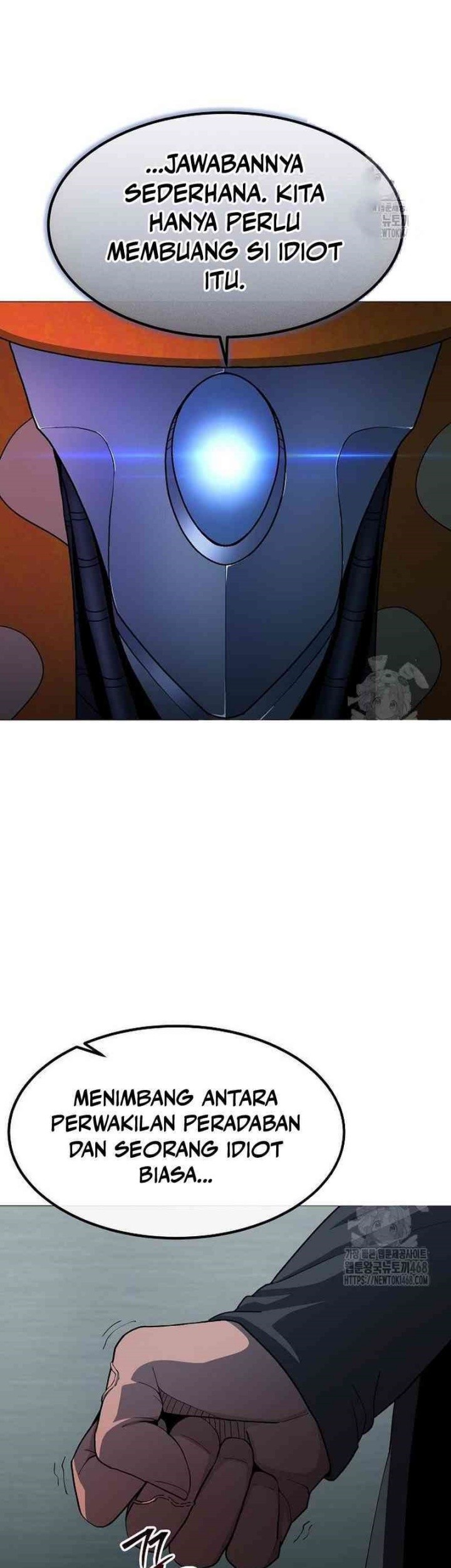 The Zenith Chapter 26 Gambar 28
