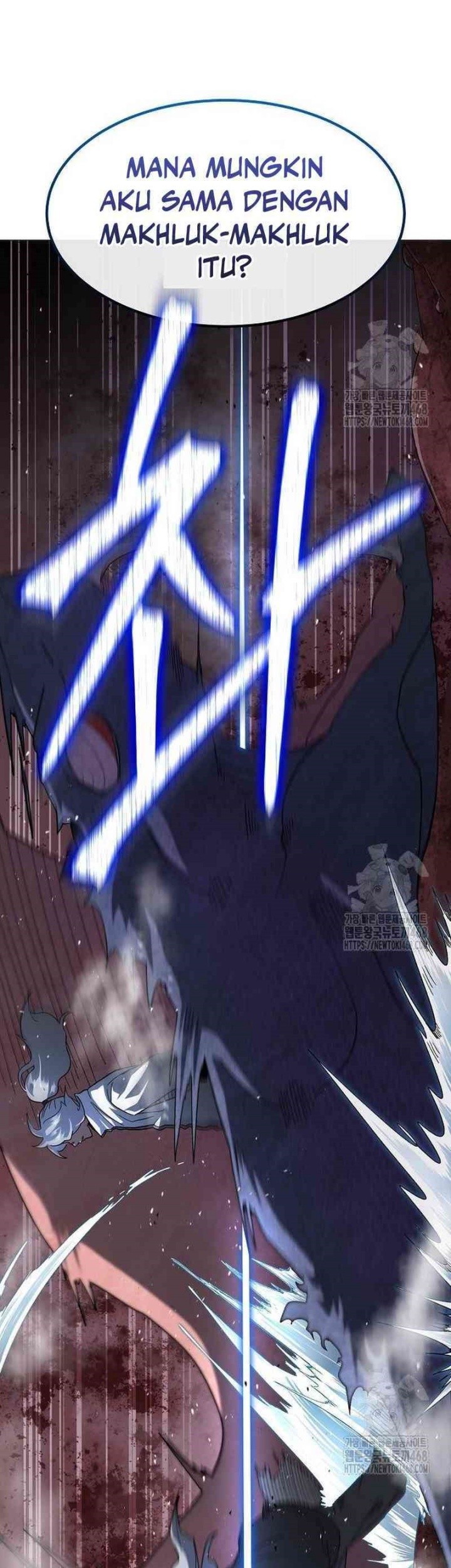 The Zenith Chapter 26 Gambar 49