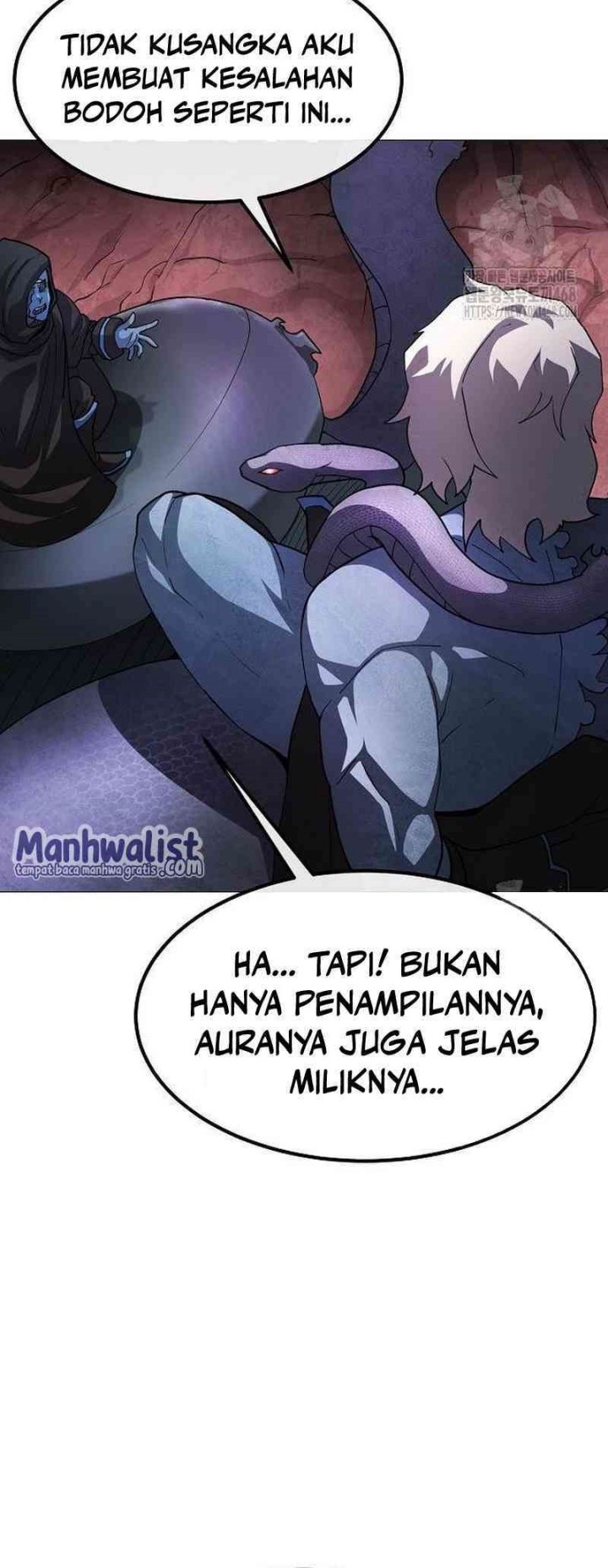 The Zenith Chapter 26 Gambar 56