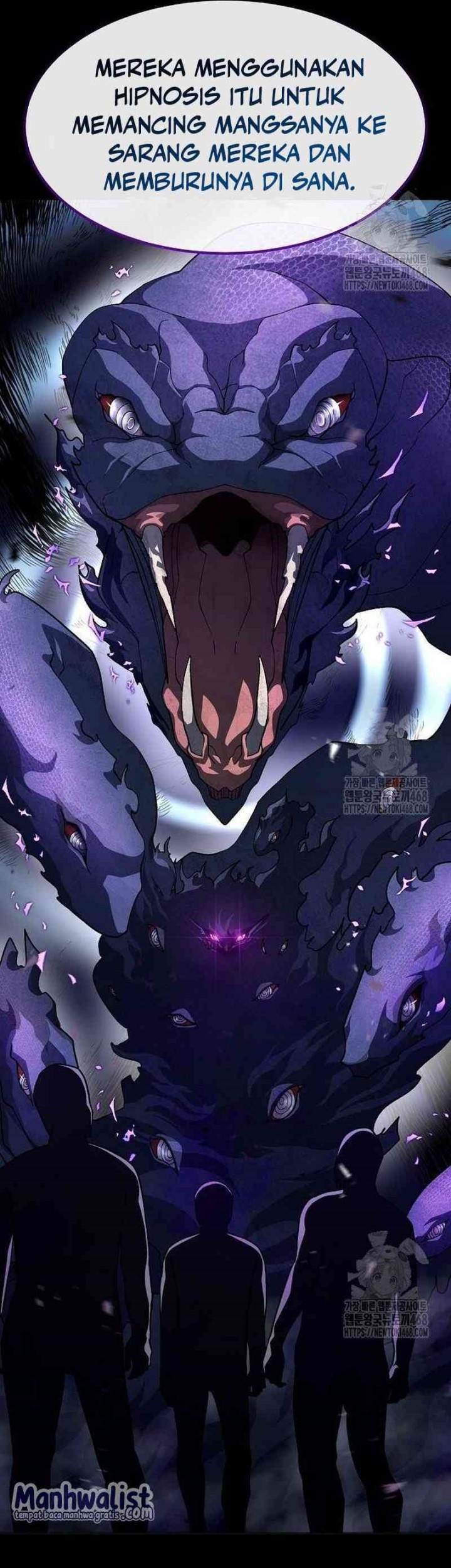 The Zenith Chapter 26 Gambar 10