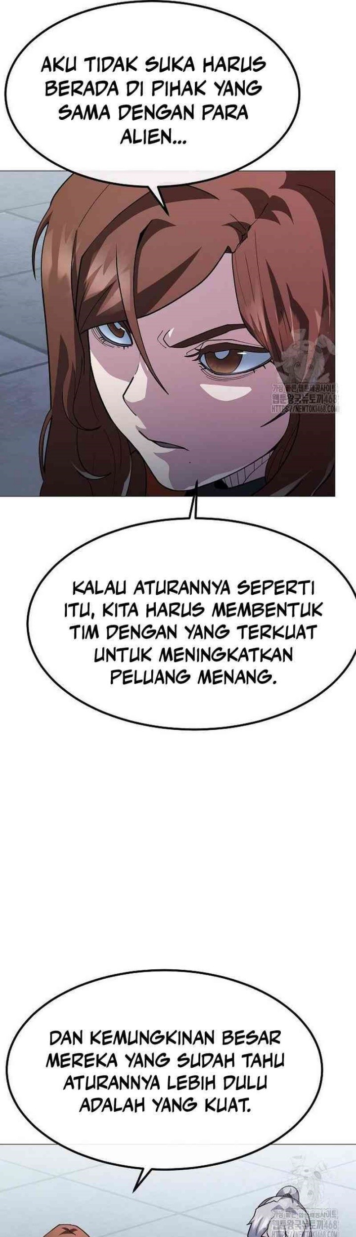 The Zenith Chapter 25 Gambar 19