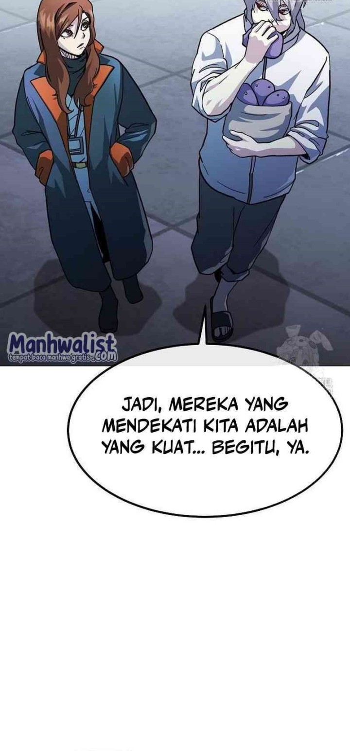 The Zenith Chapter 25 Gambar 20