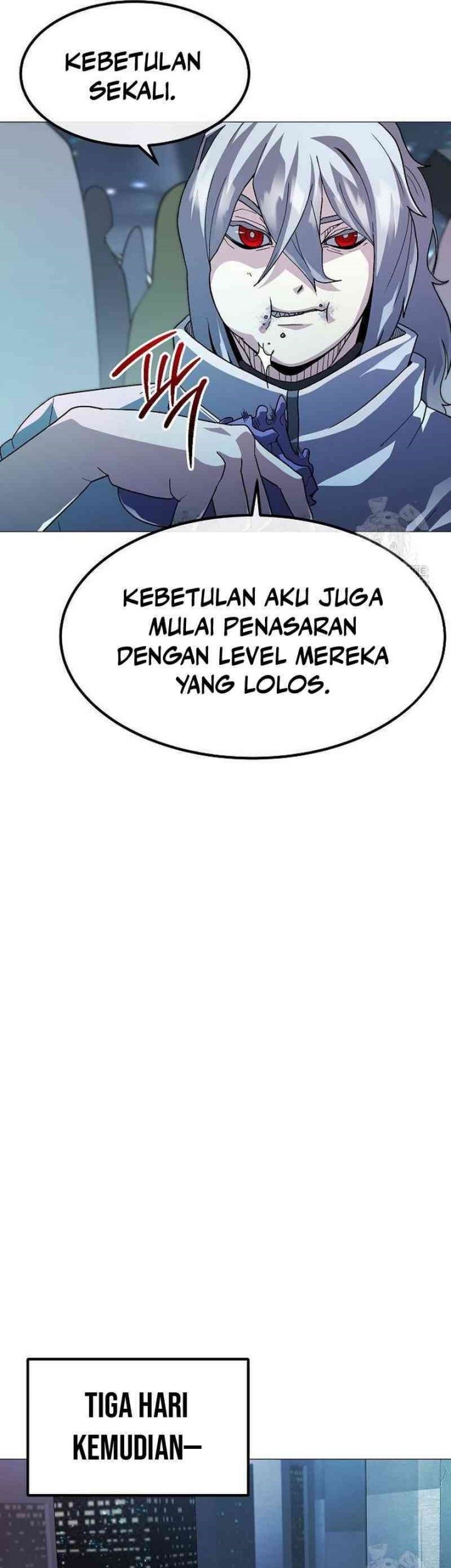 The Zenith Chapter 25 Gambar 21