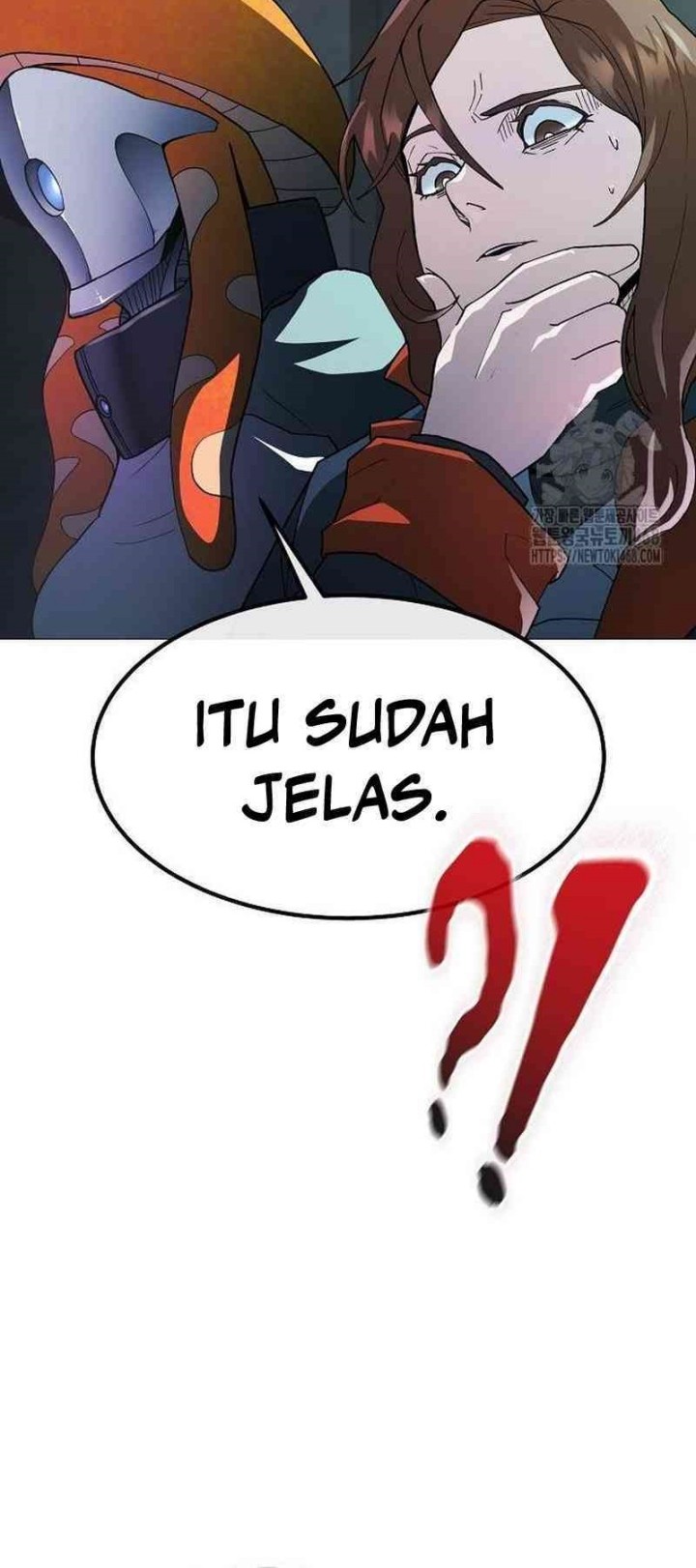 The Zenith Chapter 25 Gambar 24