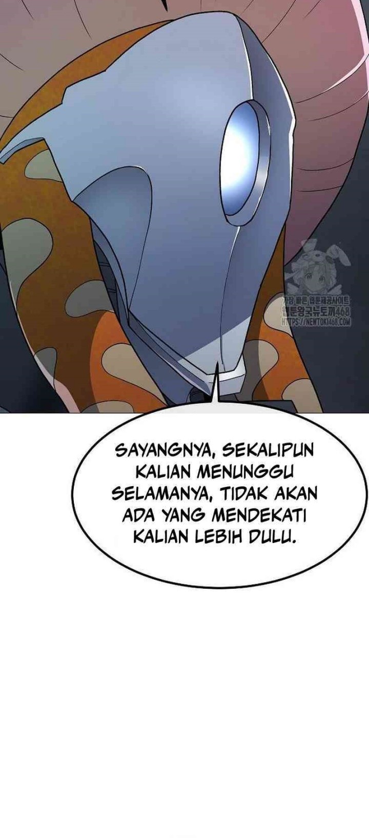 The Zenith Chapter 25 Gambar 26