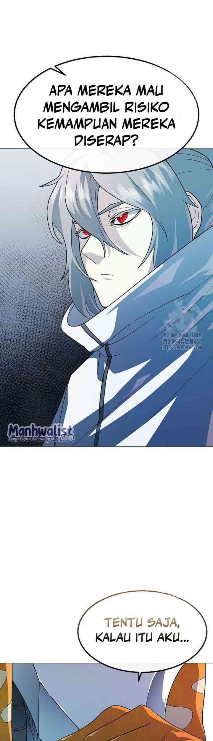 The Zenith Chapter 25 Gambar 29