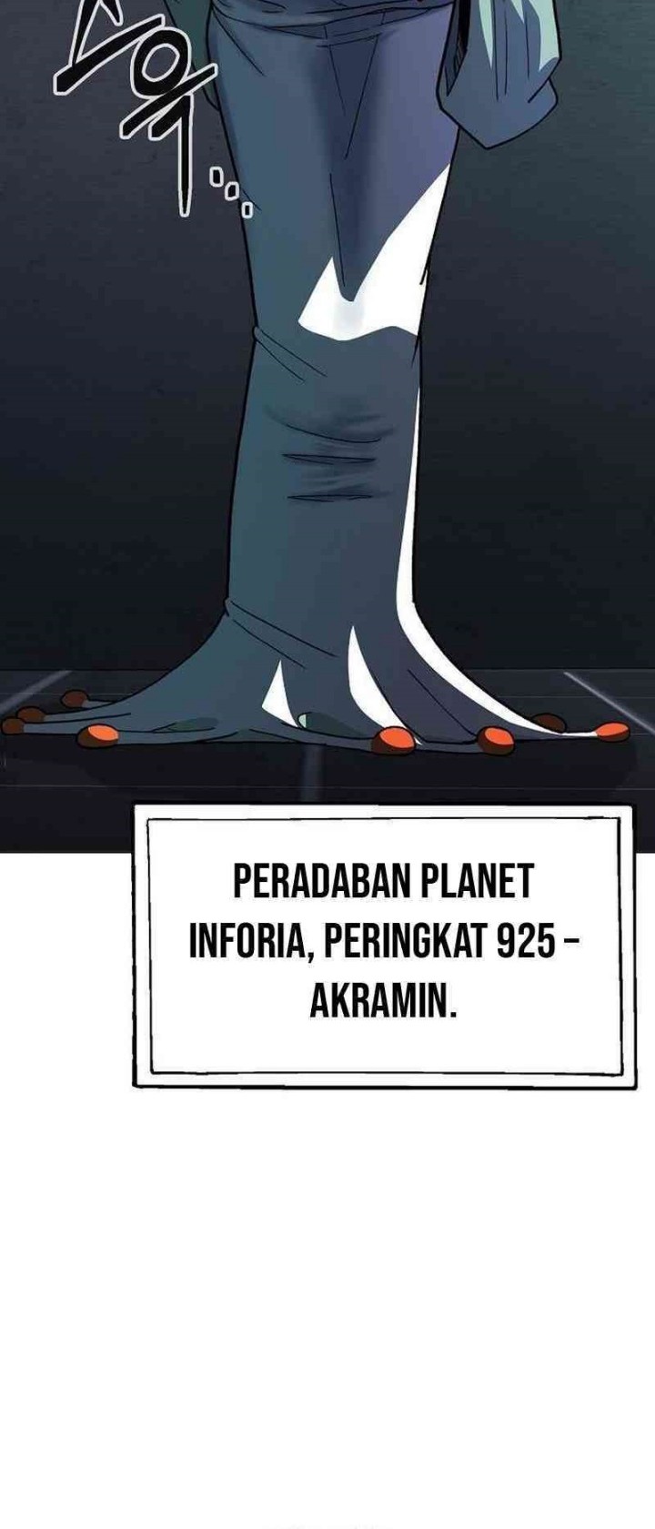 The Zenith Chapter 25 Gambar 34