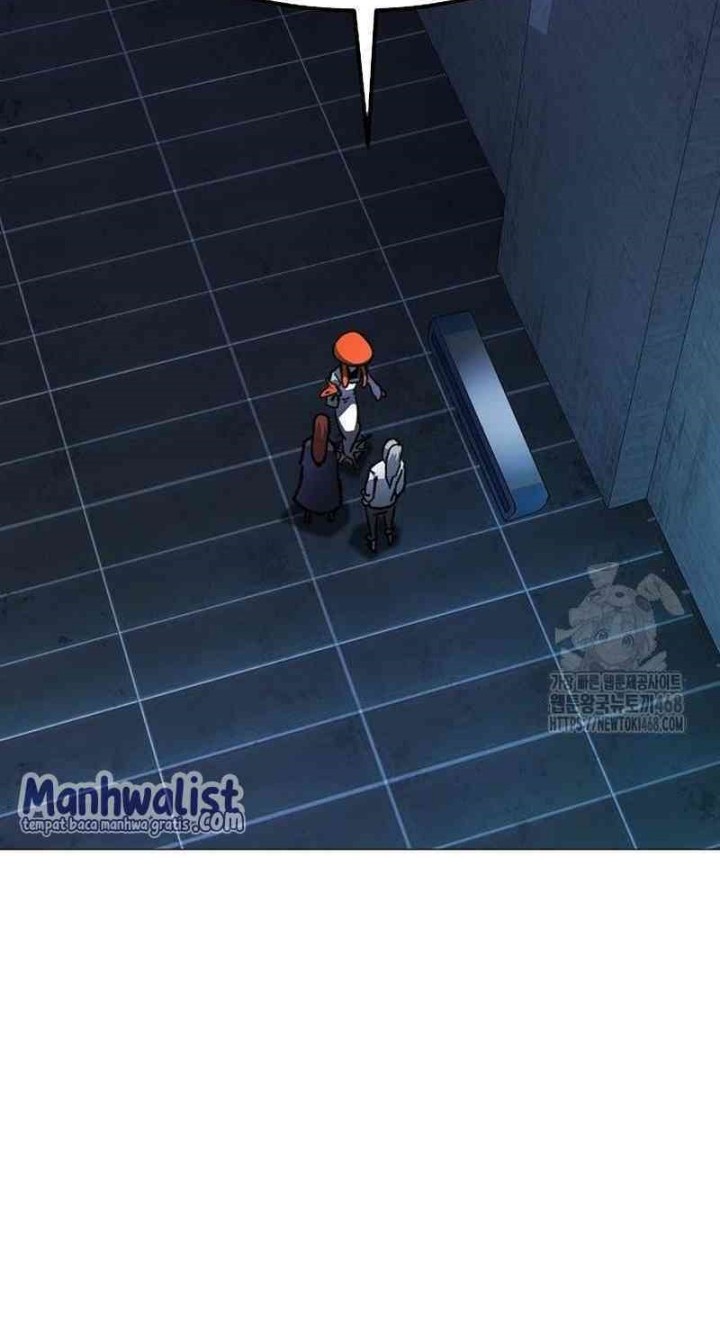 The Zenith Chapter 25 Gambar 40