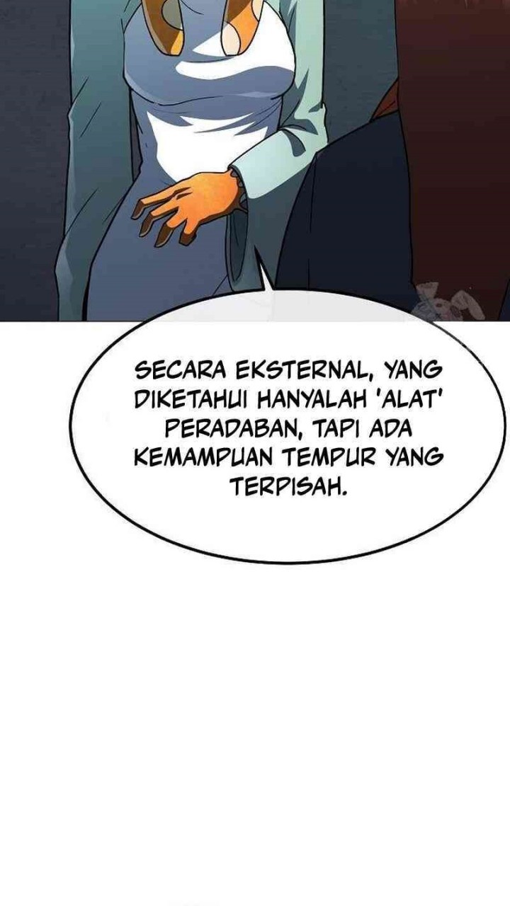 The Zenith Chapter 25 Gambar 46