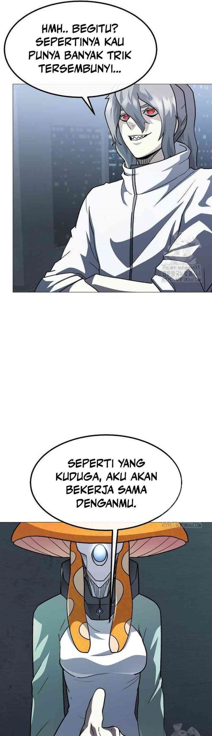 The Zenith Chapter 25 Gambar 47