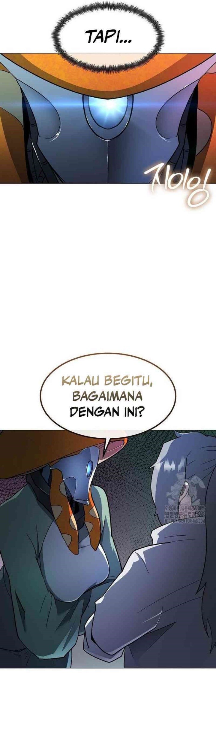 The Zenith Chapter 25 Gambar 51