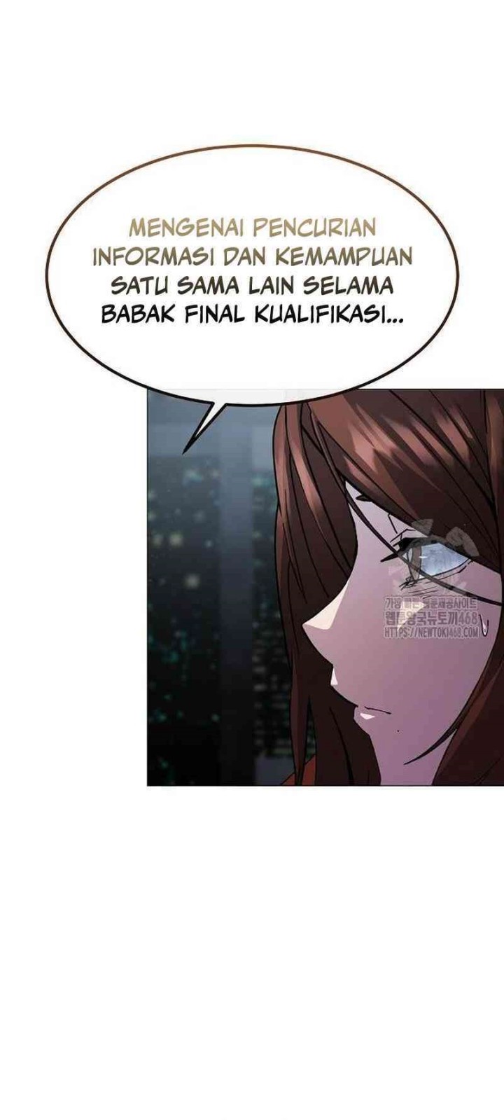 The Zenith Chapter 25 Gambar 52