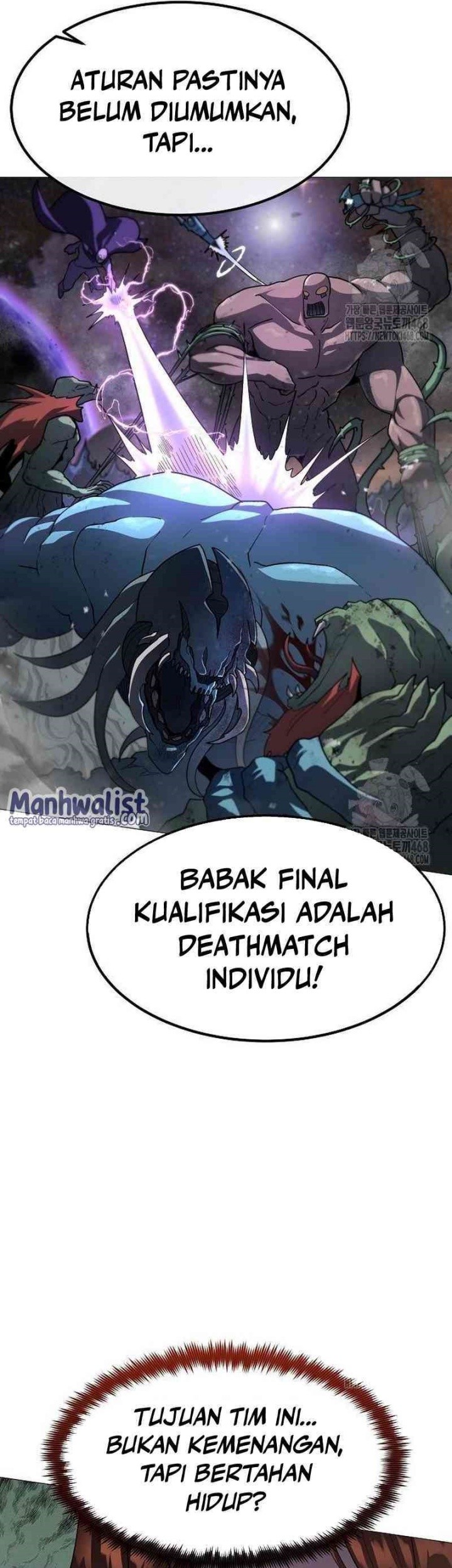 The Zenith Chapter 25 Gambar 57