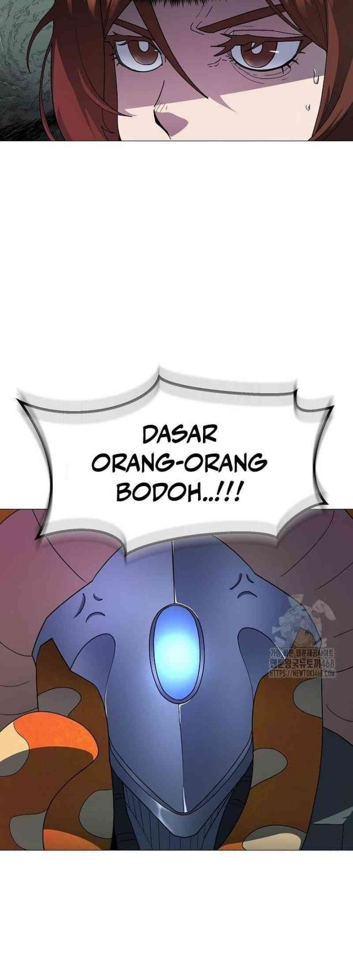 The Zenith Chapter 25 Gambar 58