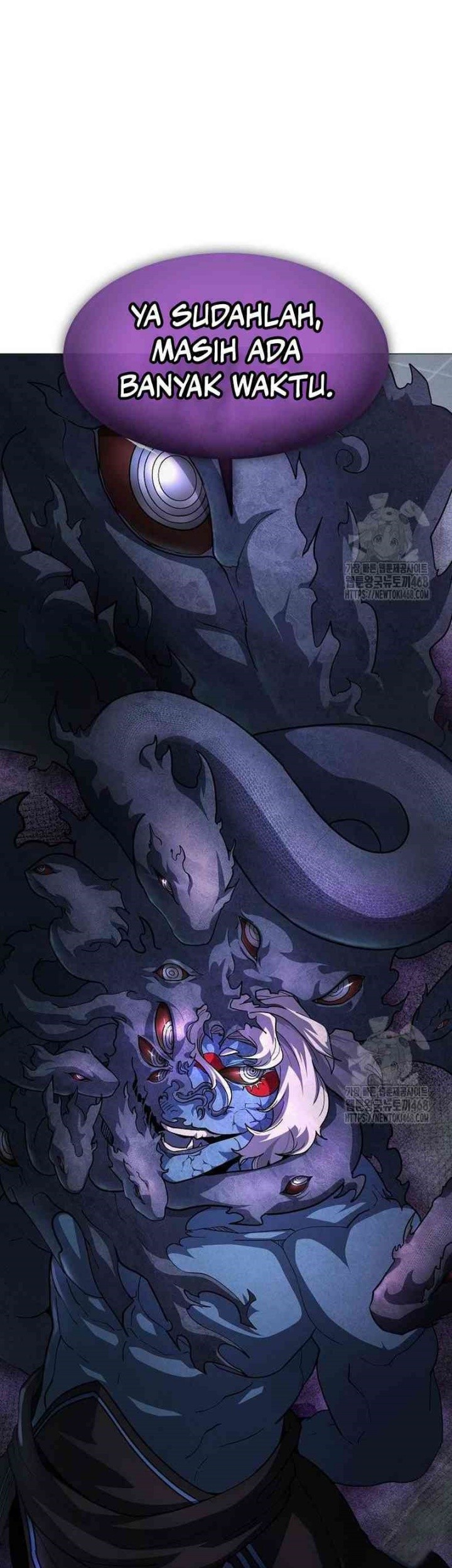 The Zenith Chapter 25 Gambar 63
