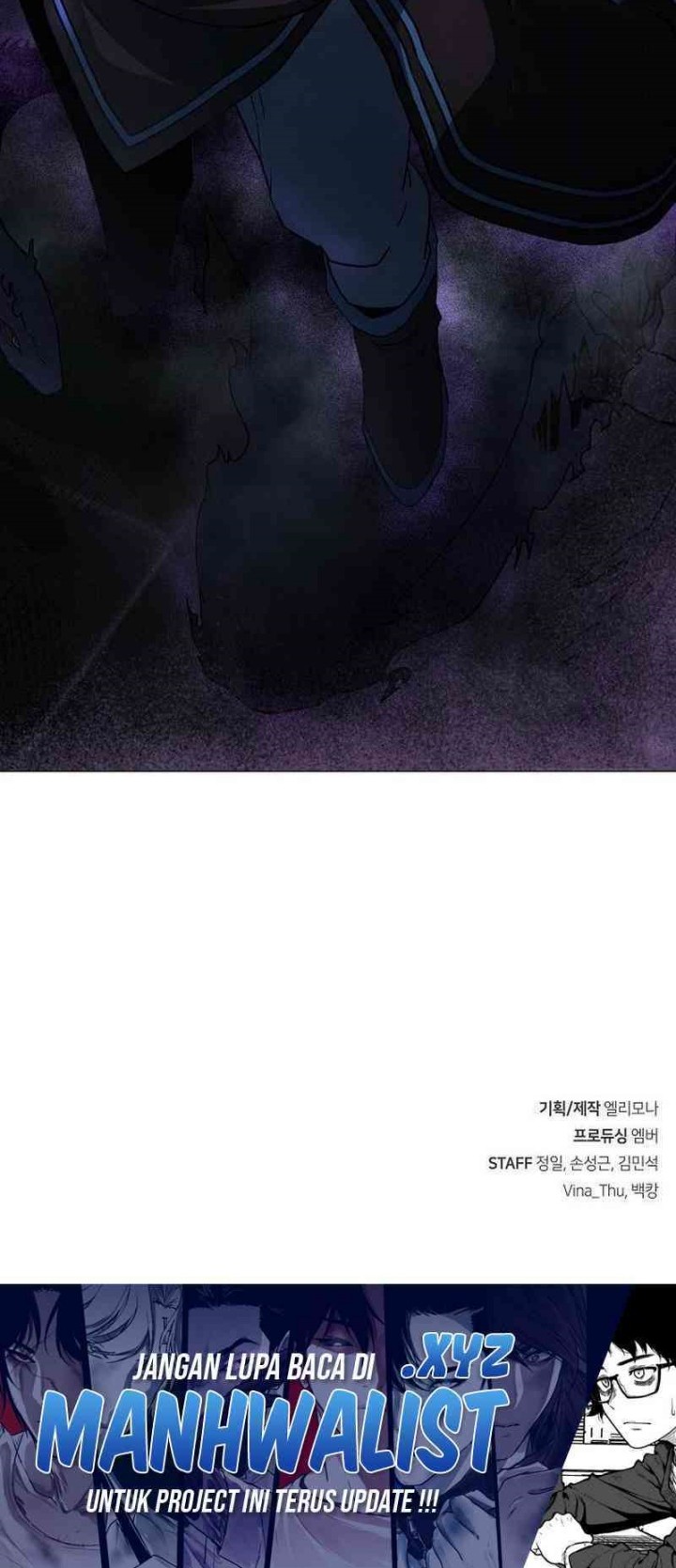 The Zenith Chapter 25 Gambar 64
