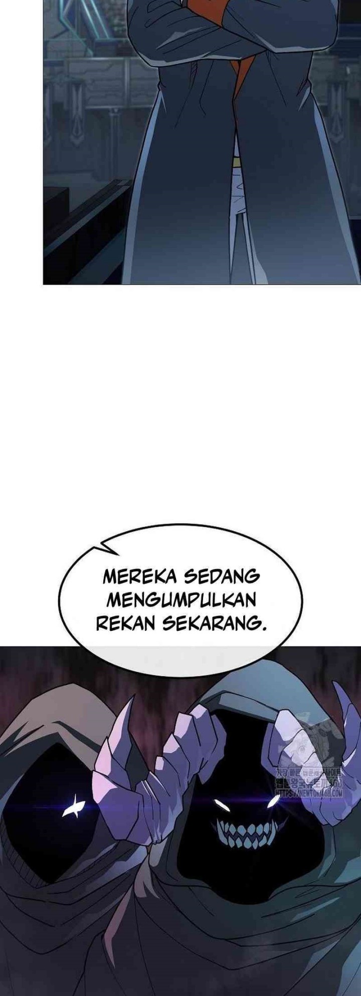 The Zenith Chapter 25 Gambar 8