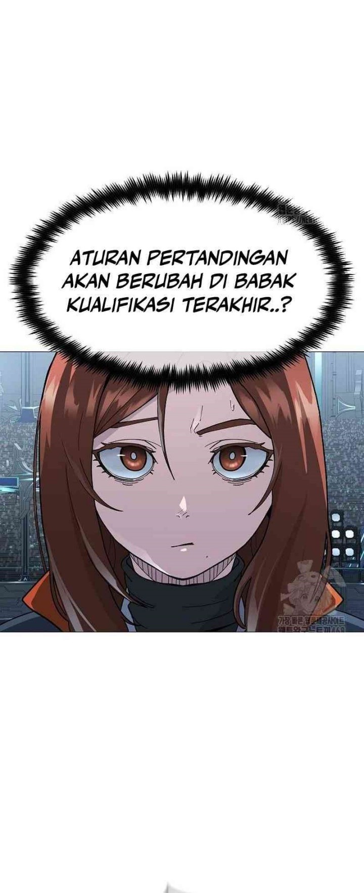 The Zenith Chapter 25 Gambar 10