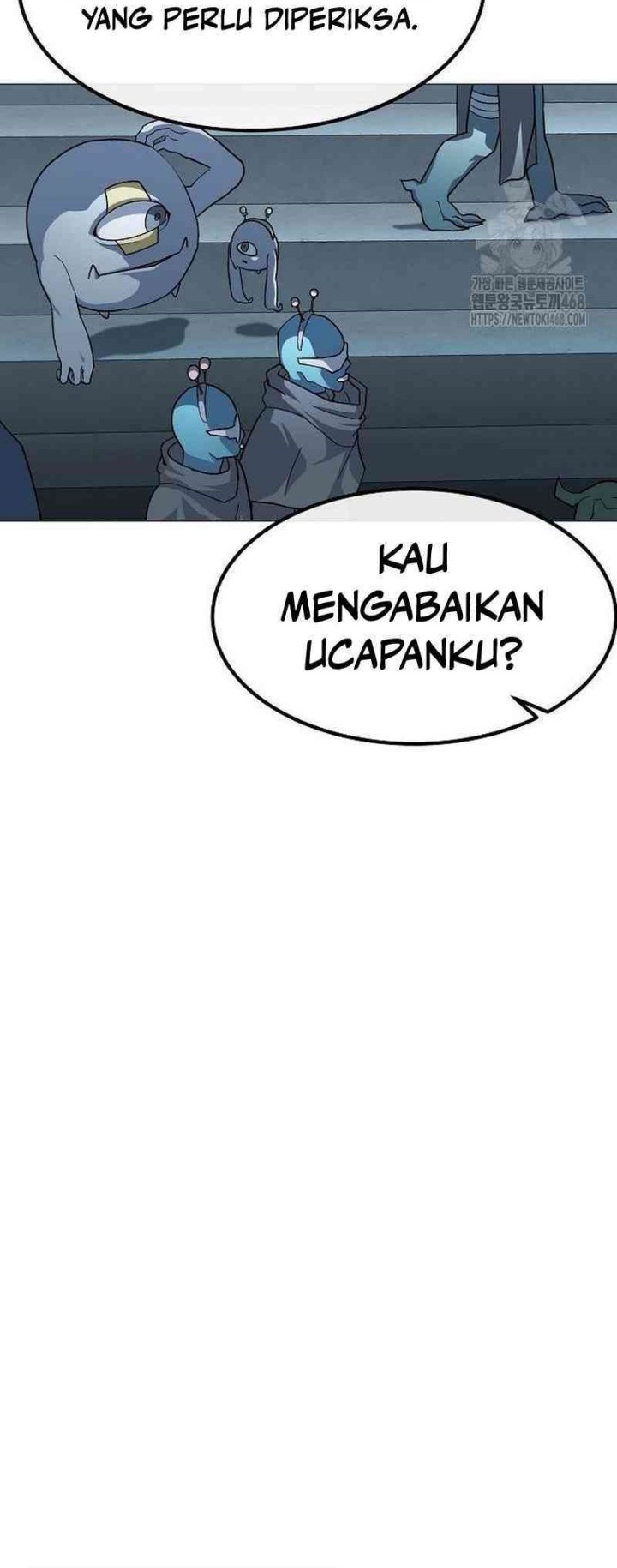 The Zenith Chapter 25 Gambar 16