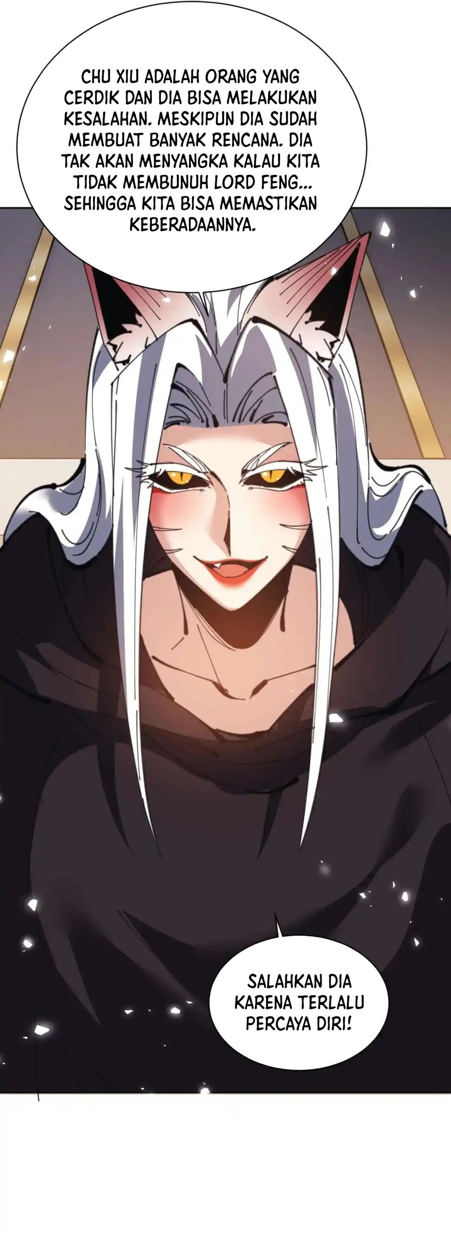 Devious Son Of Heaven Chapter 101 Gambar 50