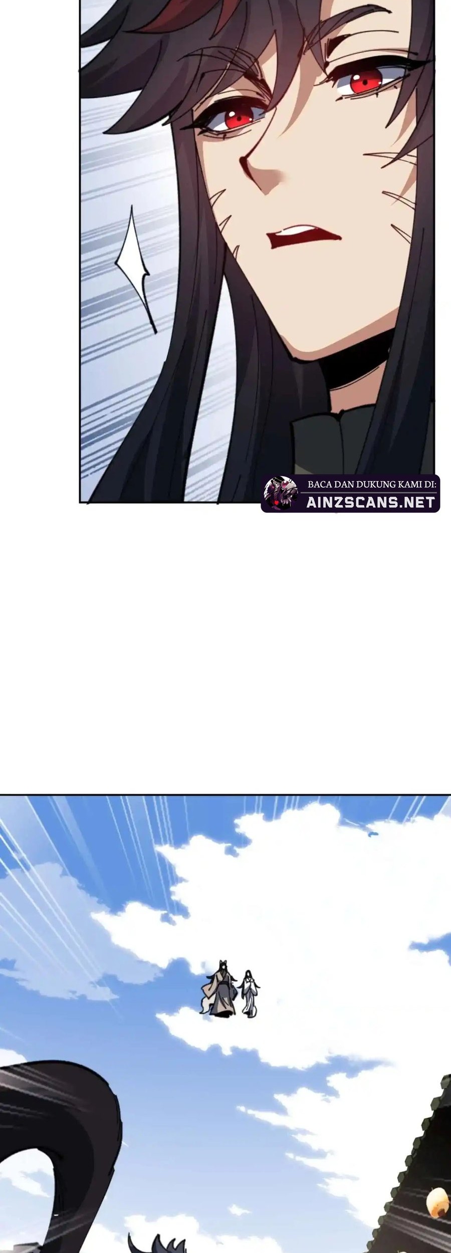 Devious Son Of Heaven Chapter 101 Gambar 55