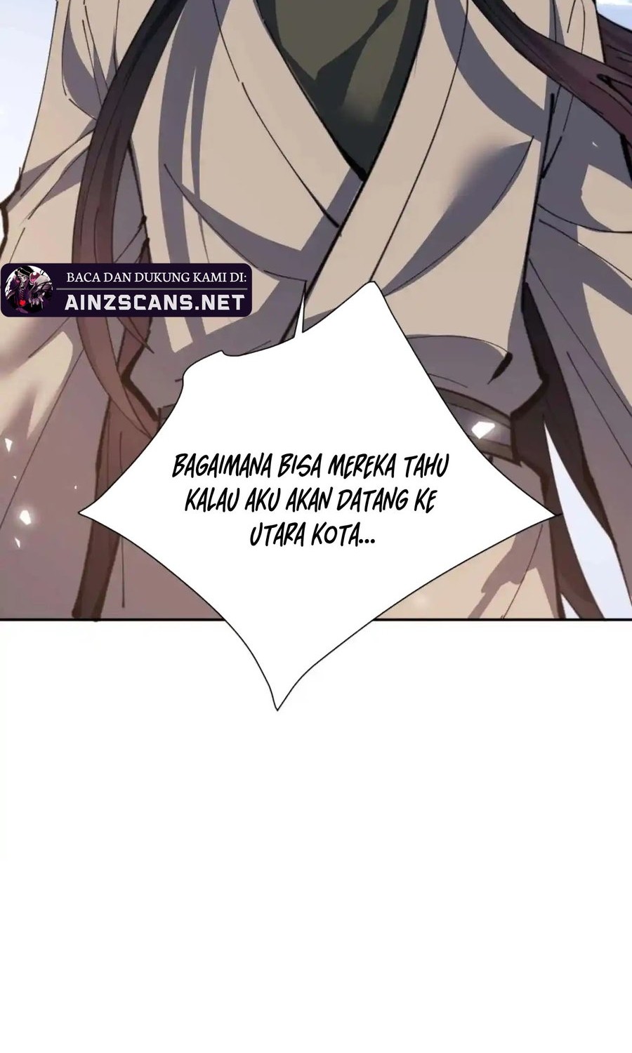 Devious Son Of Heaven Chapter 101 Gambar 57