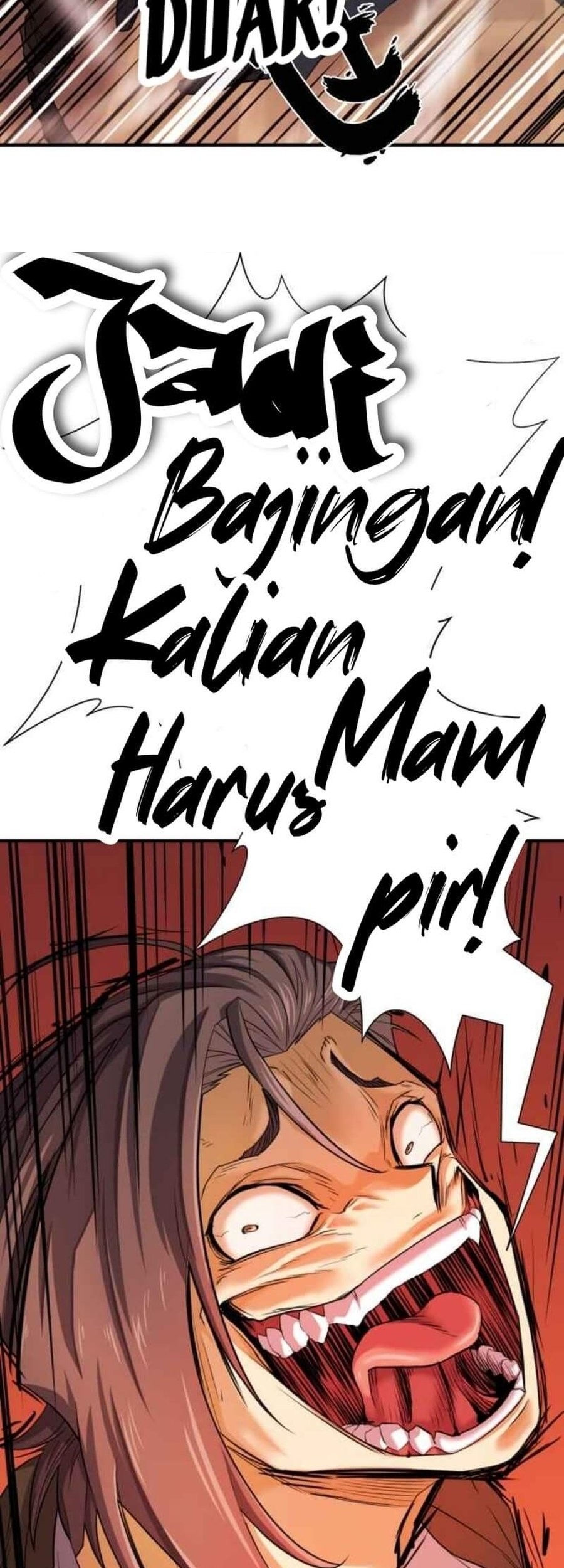 Devious Son Of Heaven Chapter 101 Gambar 60