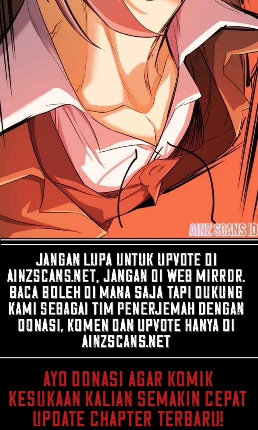 Devious Son Of Heaven Chapter 101 Gambar 61