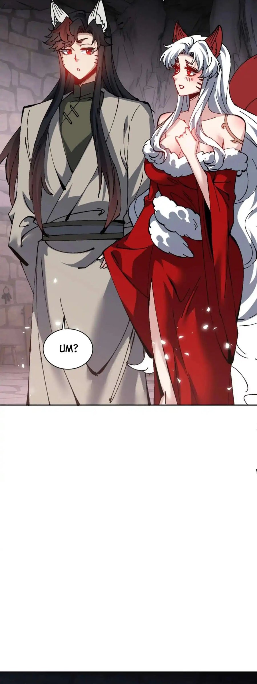 Devious Son Of Heaven Chapter 101 Gambar 15