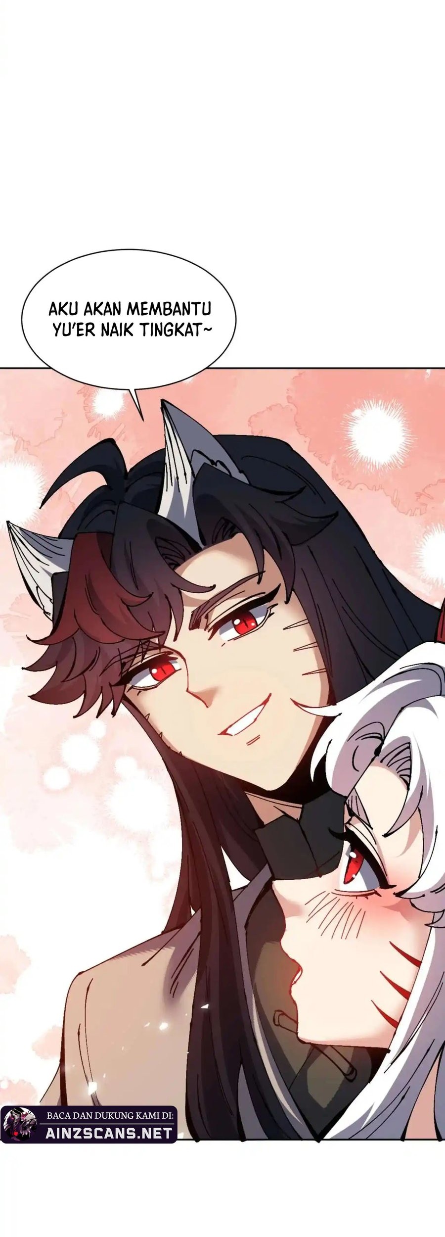 Devious Son Of Heaven Chapter 101 Gambar 18