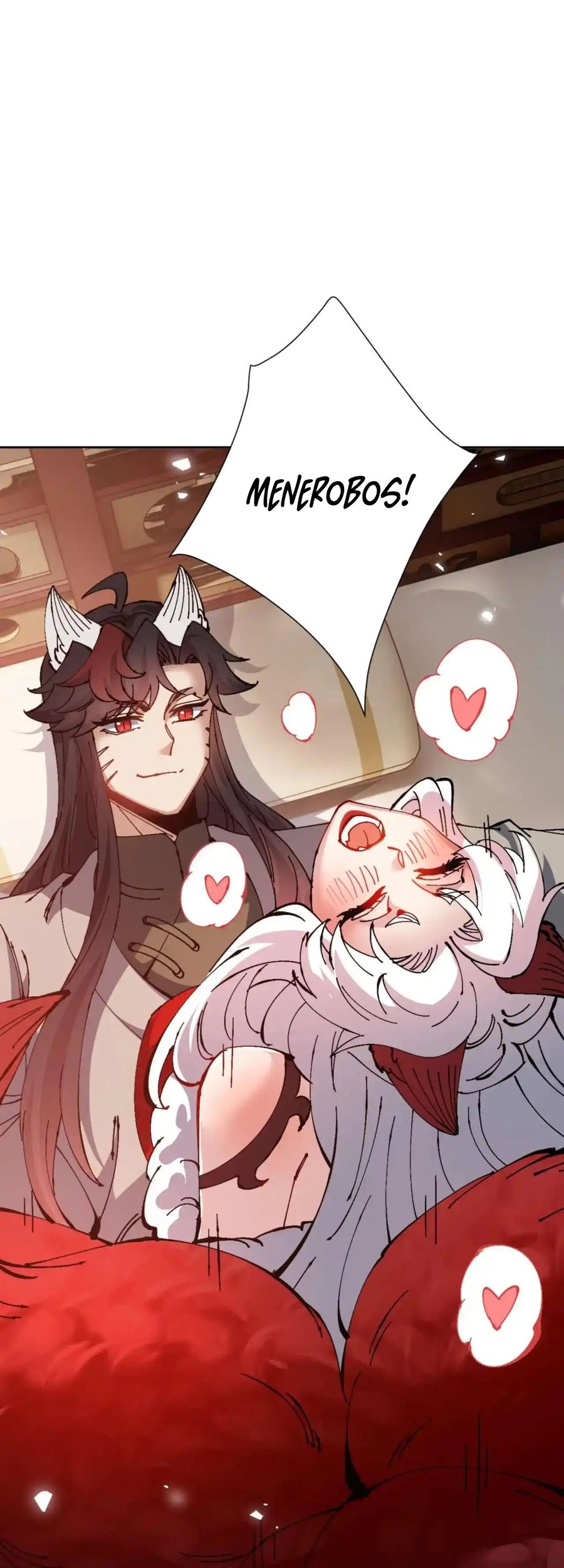Devious Son Of Heaven Chapter 101 Gambar 22