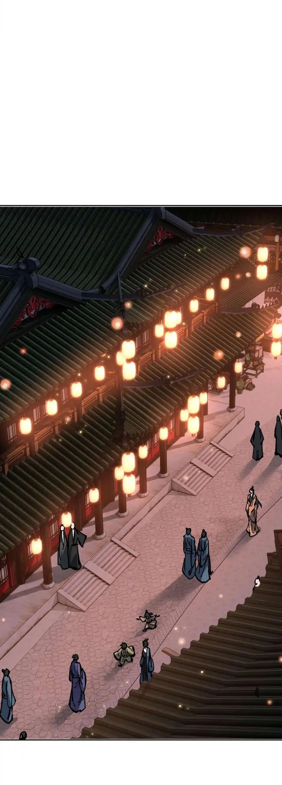 Devious Son Of Heaven Chapter 101 Gambar 25